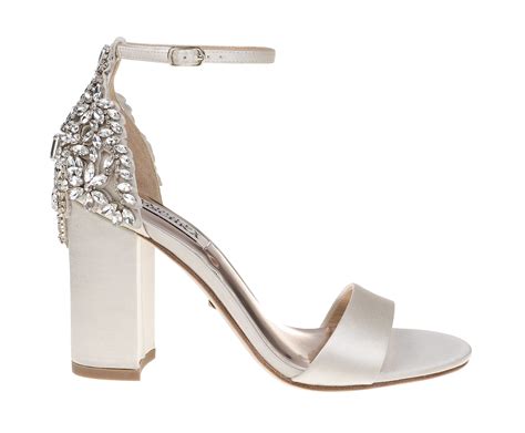 badgley mischka shoes sale clearance